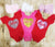 Heart with Name Inside Monogram