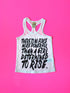 Rise Razorback Tank