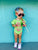 Will Twirl for Lollipops - Customizable Design