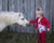 Elf Long Sleeve Leotard