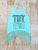 Tiny Feminist Fringe