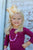 Wine Long Sleeve Leotard