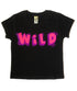 Wild Tee
