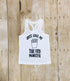 Fry Monster Razorback Tank