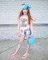 Like Totes Adorbs Fringe