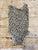 Leopard Print Tank Top Leotard