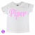 Personalized Name Tee