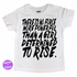 Rise Tee