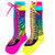 Toddler Saffari Socks 3-5 yr