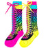 Toddler Saffari Socks 3-5 yr