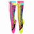 Safari Socks - 6+ yr