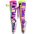 Snap Chat Socks - 6+ yr