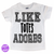 Like Totes Adorbs Tee