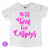 Will Twirl for Lollipops Tee
